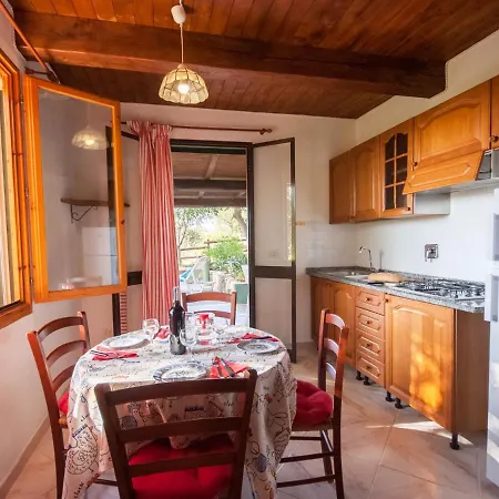 Piccola Oasi-6 By Interhome Prázdninový dům *