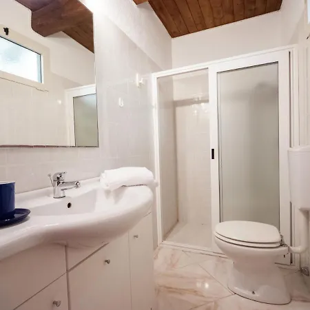 Prázdninový dům Piccola Oasi-6 By Interhome *