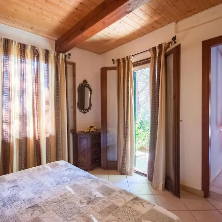 Prázdninový dům Piccola Oasi-6 By Interhome Capoliveri (Isola d'Elba)