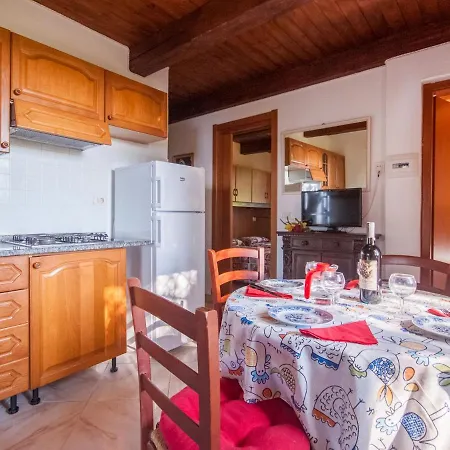 Piccola Oasi-6 By Interhome Prázdninový dům *