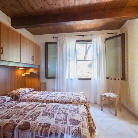 Piccola Oasi-6 By Interhome Prázdninový dům Capoliveri (Isola d'Elba)