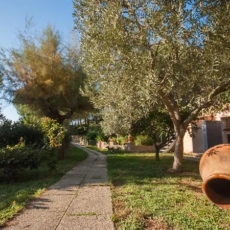 Piccola Oasi-6 By Interhome Prázdninový dům Capoliveri (Isola d'Elba)