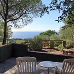 Σπίτι διακοπών Piccola Oasi 7 By Interhome