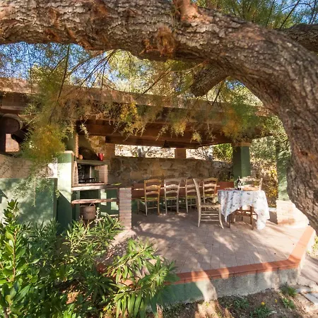Σπίτι διακοπών Piccola Oasi-6 By Interhome *