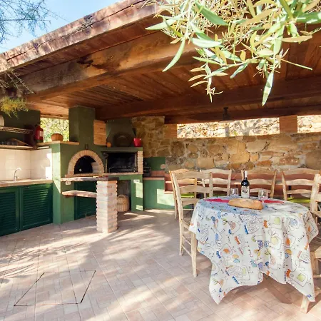 Piccola Oasi-6 By Interhome Holiday home *