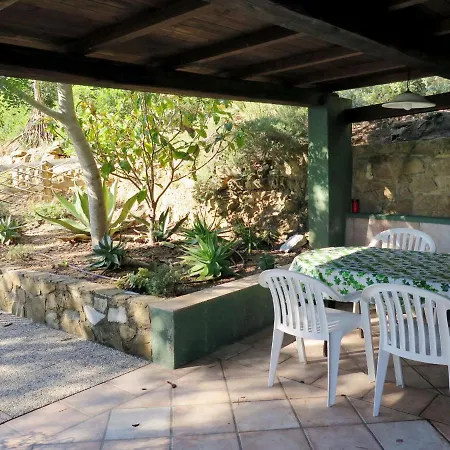 Piccola Oasi-6 By Interhome Σπίτι διακοπών Capoliveri (Isola d'Elba)
