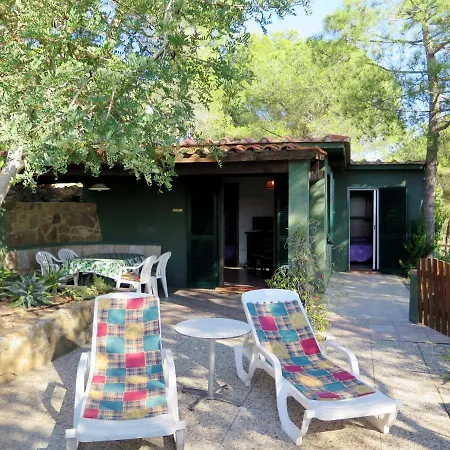 Σπίτι διακοπών Piccola Oasi-6 By Interhome *