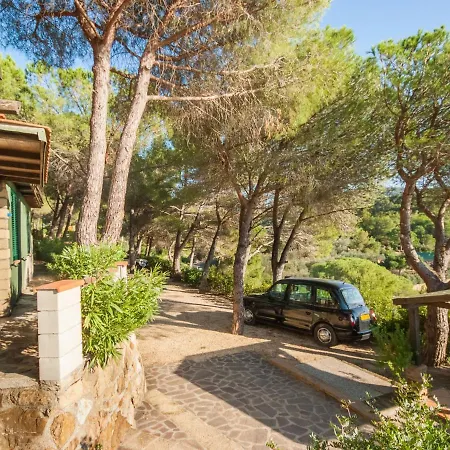 Piccola Oasi-6 By Interhome *