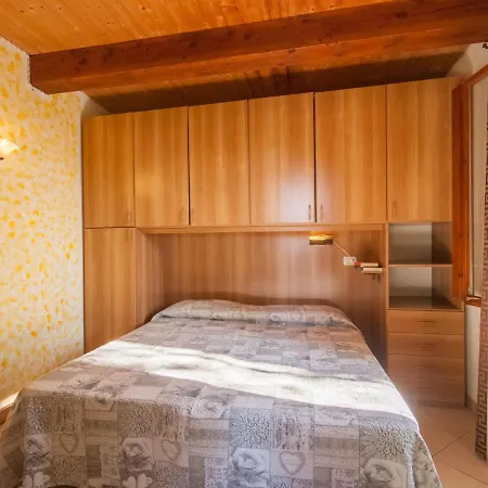 Сasa de vacaciones Piccola Oasi 7 By Interhome *