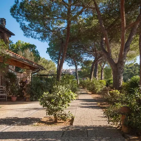Piccola Oasi-6 By Interhome * Capoliveri (Isola d'Elba)