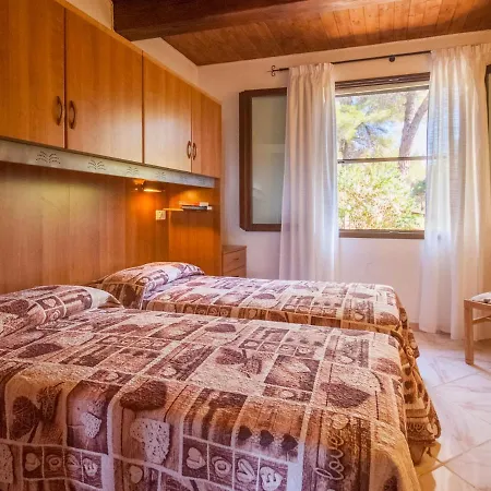 Сasa de vacaciones Piccola Oasi 7 By Interhome Capoliveri (Isola d'Elba)