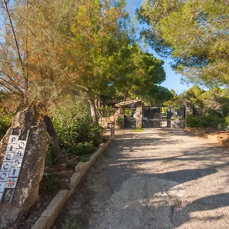 Piccola Oasi 7 By Interhome * Capoliveri (Isola d'Elba)