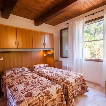 Piccola Oasi-6 By Interhome Holiday home *