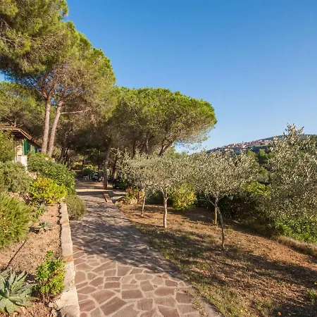 Piccola Oasi 7 By Interhome Сasa de vacaciones Capoliveri (Isola d'Elba)