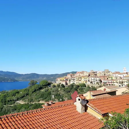 Piccola Oasi 7 By Interhome Сasa de vacaciones Capoliveri (Isola d'Elba)