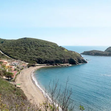 Сasa de vacaciones Piccola Oasi 7 By Interhome *