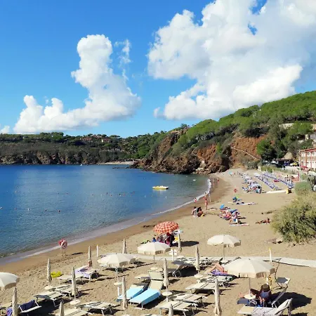 Piccola Oasi 7 By Interhome Capoliveri (Isola d'Elba)