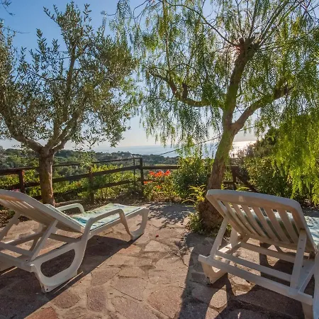 بيت للعطل Piccola Oasi-6 By Interhome *