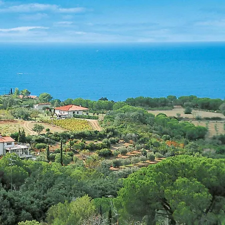 بيت للعطل Piccola Oasi-6 By Interhome *