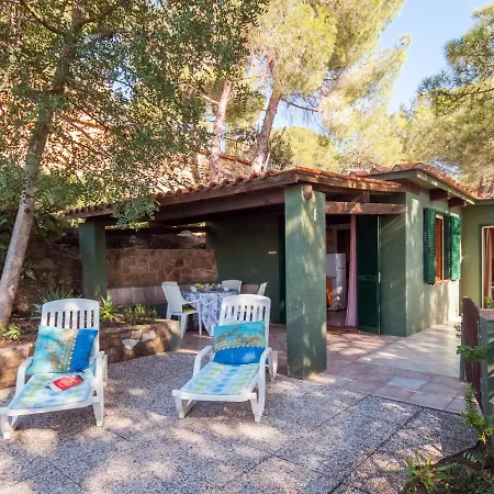 بيت للعطل Piccola Oasi-6 By Interhome *