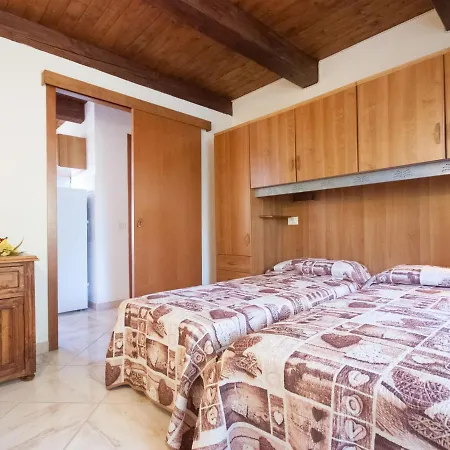 Piccola Oasi-6 By Interhome * كابوليفيري
