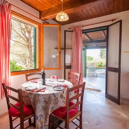 Piccola Oasi-6 By Interhome بيت للعطل