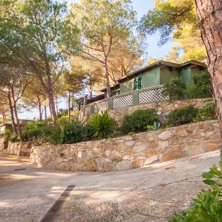 Piccola Oasi-6 By Interhome بيت للعطل