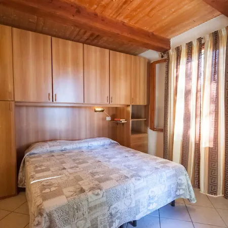 Piccola Oasi-6 By Interhome بيت للعطل